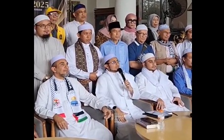 Reuni Akbar 212 Kembali Guncang Monas: Tema Palestina, Undangan Tokoh Nasional, hingga Format Acara Berubah